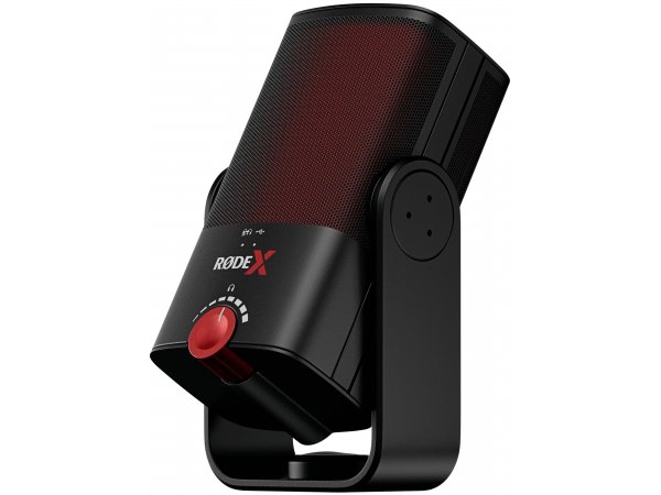 Микрофон RODE XCM-50 черный