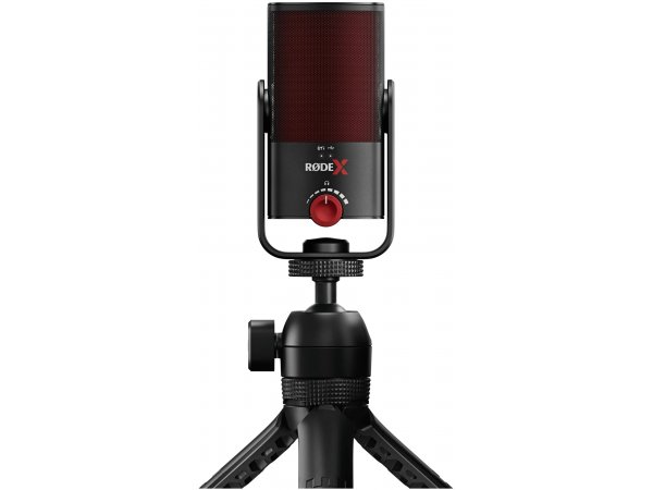 Микрофон RODE XCM-50 черный