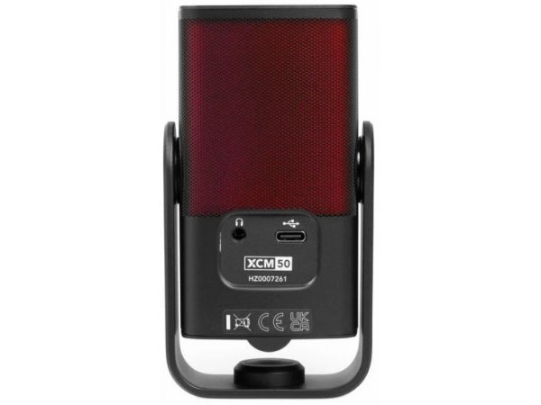 Микрофон RODE XCM-50 черный