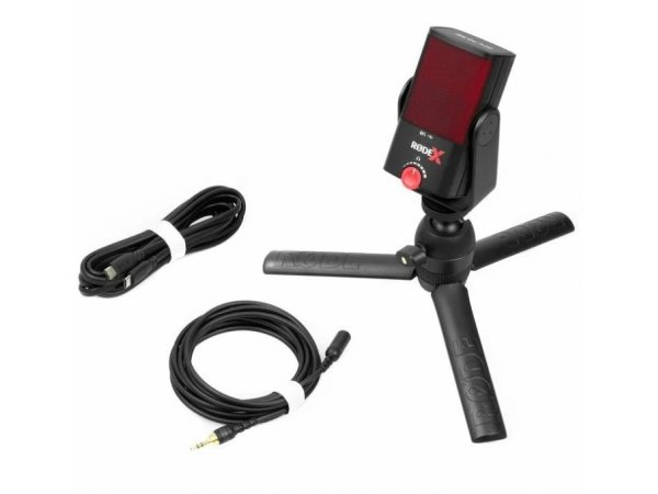 Микрофон RODE XCM-50 черный