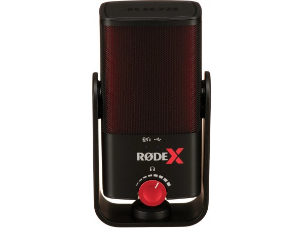 Микрофон RODE XCM-50 черный