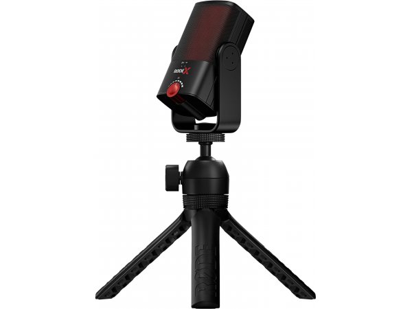 Микрофон RODE XCM-50 черный