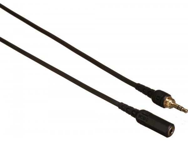 Микрофон RODE XCM-50 черный