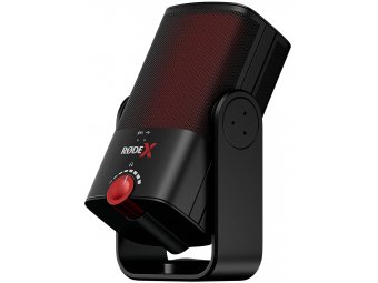 Микрофон RODE XCM-50 черный Микрофон RODE XCM-50 черный