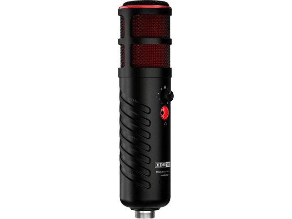 Микрофон RODE XDM-100 черный