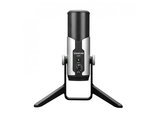 Микрофон Takstar GX6