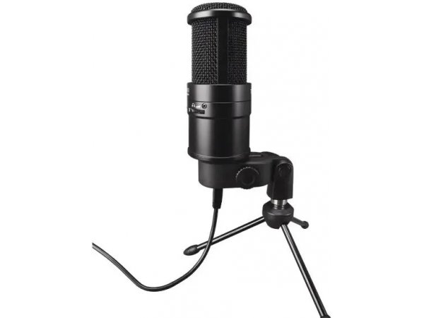 Микрофон Takstar PC-K220USB черный