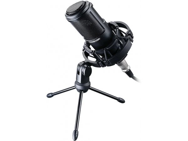 Микрофон Takstar PC-K320 черный