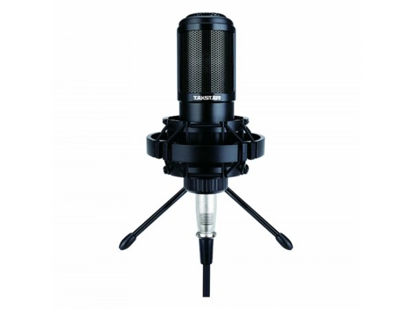 Микрофон Takstar PC-K320 черный