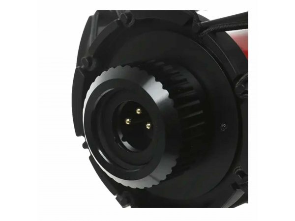 Микрофон Takstar PC-K320 красный