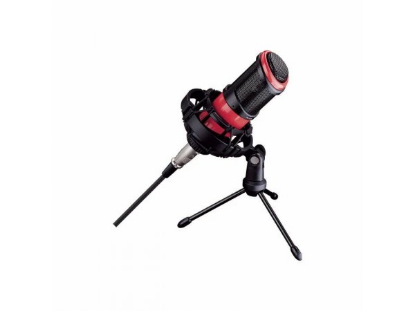 Микрофон Takstar PC-K320 красный