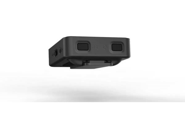 Микрофон Takstar V1 single channel version черный