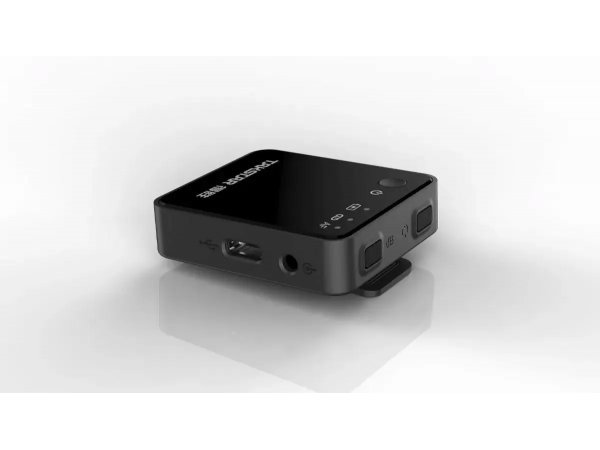Микрофон Takstar V1 single channel version черный