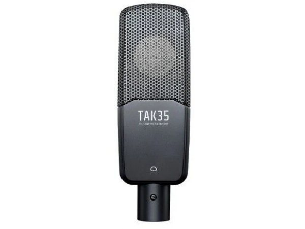 Микрофон Takstar TAK35 черный