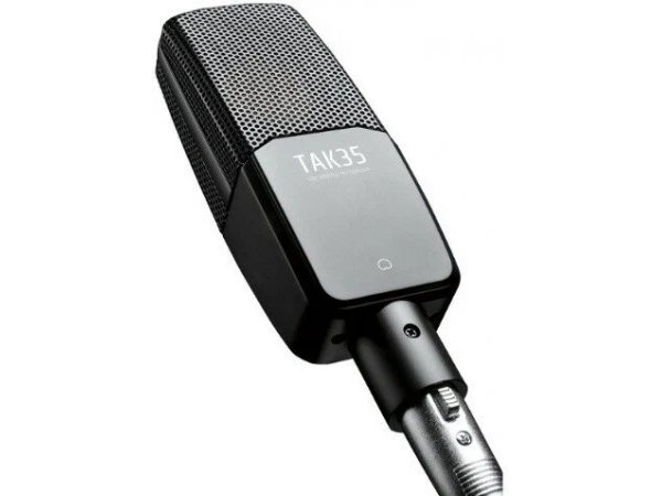 Микрофон Takstar TAK35 черный