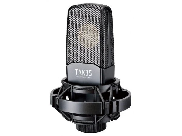 Микрофон Takstar TAK35 черный
