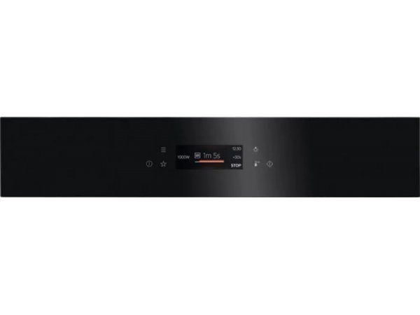 Встраиваемая микроволновая печь AEG KMK721880B Встраиваемая микроволновая печь AEG KMK721880B