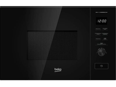 Встраиваемая микроволновая печь Beko BMGB 20212 B