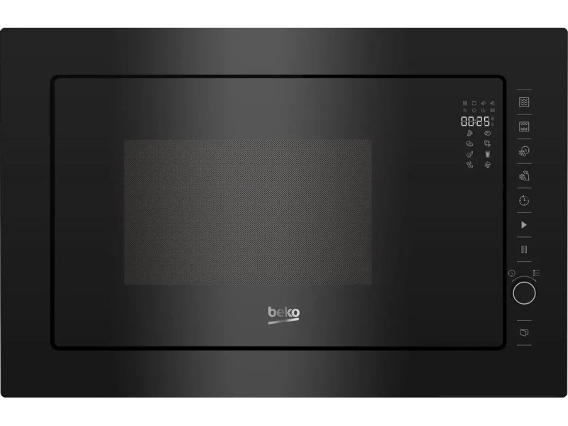 Встраиваемая микроволновая печь Beko BMGB25333BG