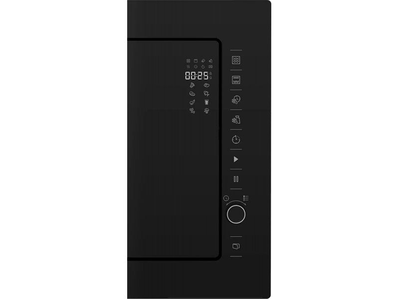 Встраиваемая микроволновая печь Beko BMGB25333BG
