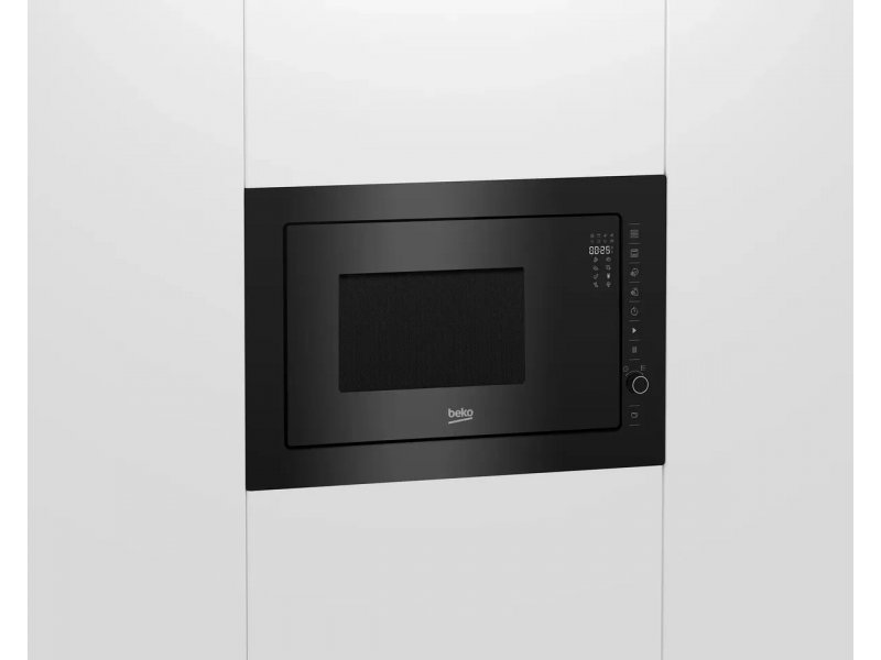 Встраиваемая микроволновая печь Beko BMGB25333BG