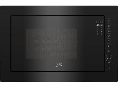 Встраиваемая микроволновая печь Beko BMGB25333BG