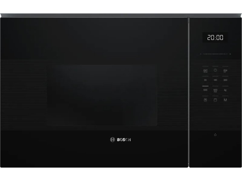 Встраиваемая микроволновая печь Bosch BEL554MB2