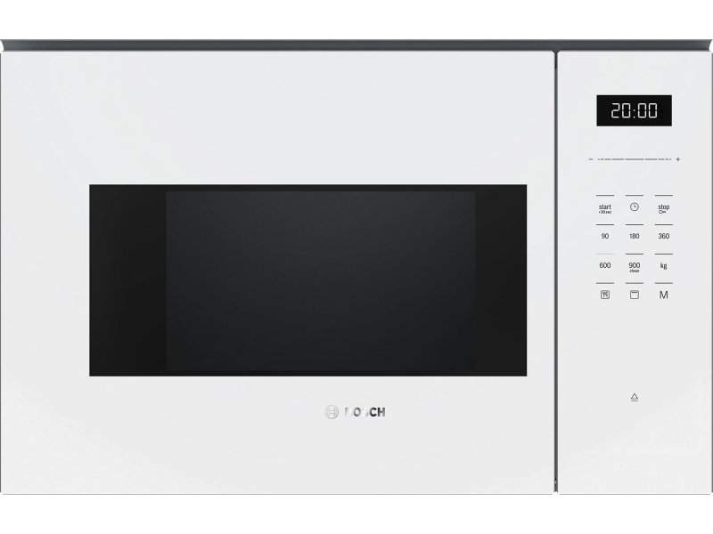 Встраиваемая микроволновая печь Bosch BEL554MW2