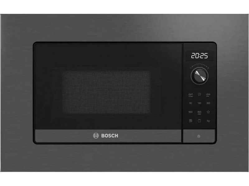 Встраиваемая микроволновая печь Bosch BEL623MD3