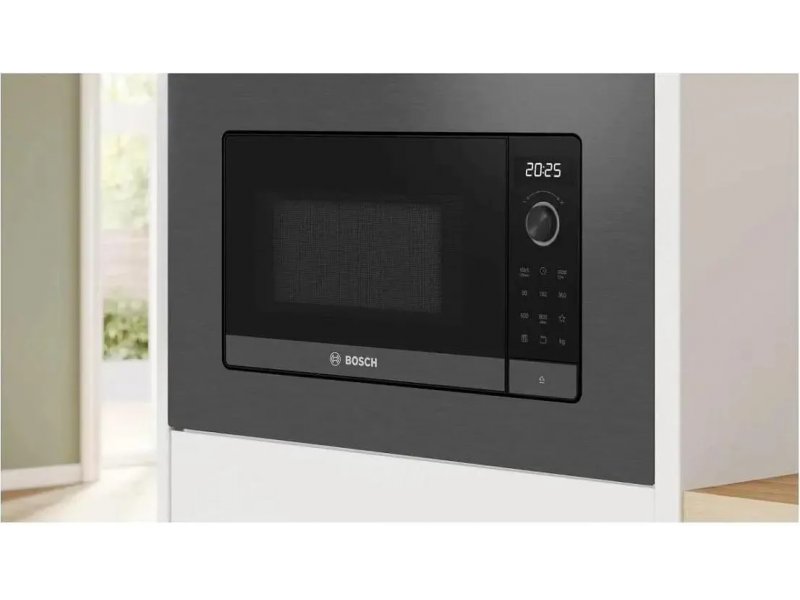 Встраиваемая микроволновая печь Bosch BEL623MD3 Встраиваемая микроволновая печь Bosch BEL623MD3