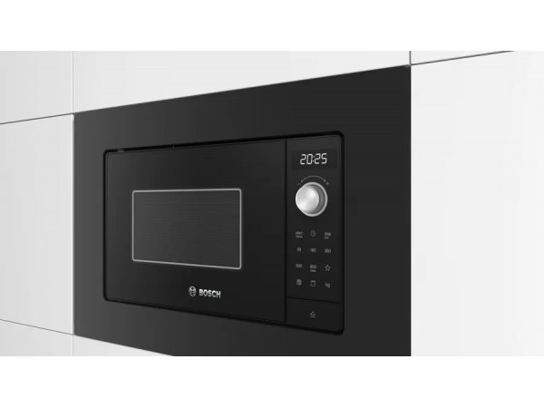 Микроволновая печь Bosch BEL623MX3 Микроволновая печь Bosch BEL623MX3