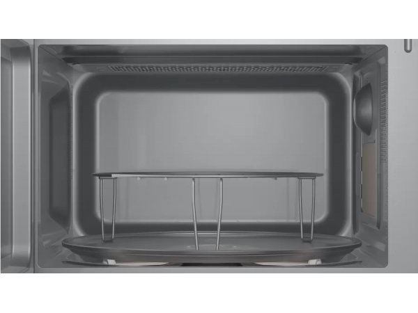 Микроволновая печь Bosch BEL623MX3 Микроволновая печь Bosch BEL623MX3