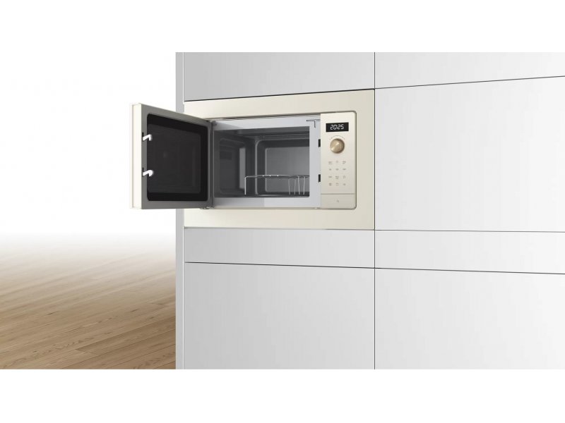 Встраиваемая микроволновая печь Bosch BEL653MP3 Встраиваемая микроволновая печь Bosch BEL653MP3