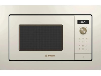 Встраиваемая микроволновая печь Bosch BEL653MP3