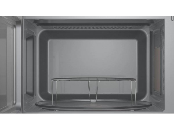 Встраиваемая микроволновая печь Bosch BEL653MW3