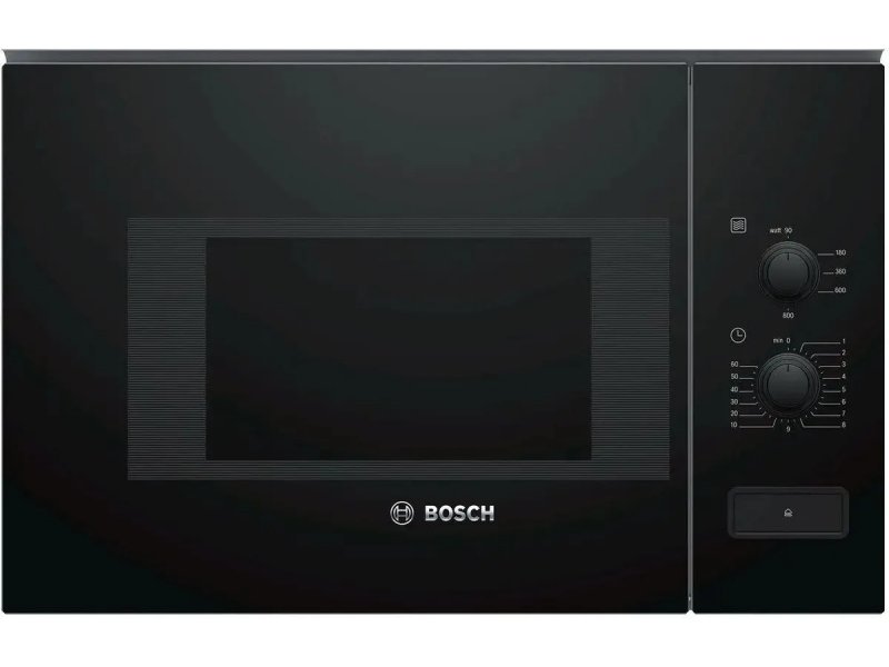 Встраиваемая микроволновая печь Bosch BFL520MB0 Встраиваемая микроволновая печь Bosch BFL520MB0
