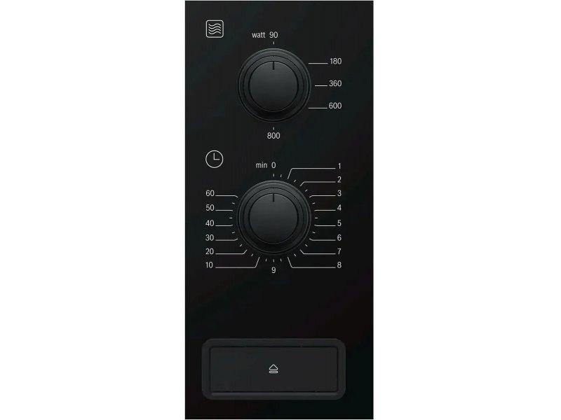 Встраиваемая микроволновая печь Bosch BFL520MB0 Встраиваемая микроволновая печь Bosch BFL520MB0