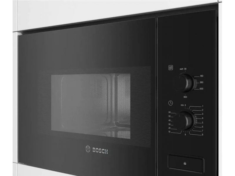 Встраиваемая микроволновая печь Bosch BFL520MB0 Встраиваемая микроволновая печь Bosch BFL520MB0