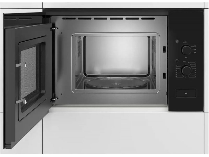 Встраиваемая микроволновая печь Bosch BFL520MB0 Встраиваемая микроволновая печь Bosch BFL520MB0