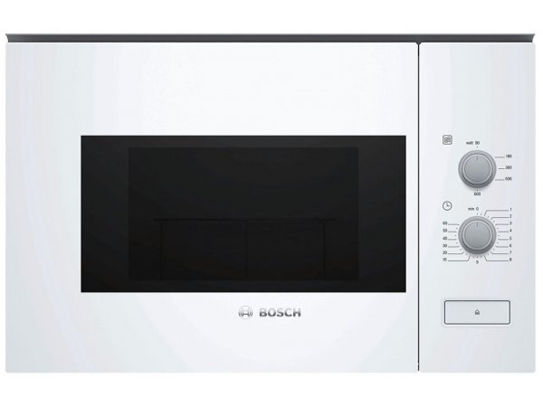 Встраиваемая микроволновая печь Bosch BFL520MW0