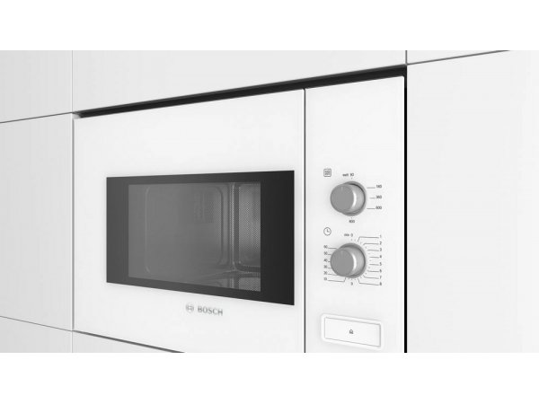 Встраиваемая микроволновая печь Bosch BFL520MW0 Встраиваемая микроволновая печь Bosch BFL520MW0