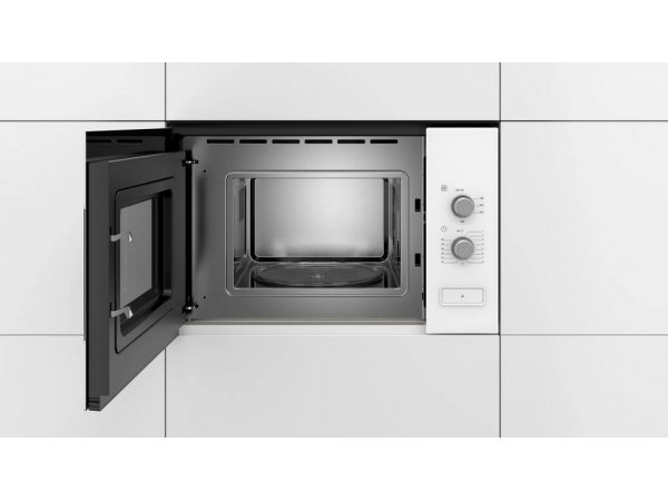 Встраиваемая микроволновая печь Bosch BFL520MW0 Встраиваемая микроволновая печь Bosch BFL520MW0