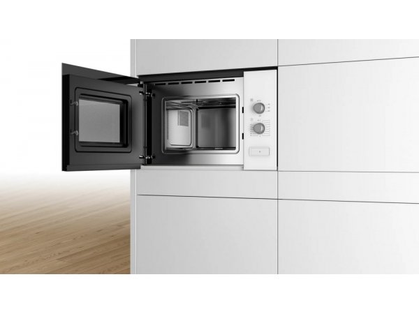 Встраиваемая микроволновая печь Bosch BFL520MW0 Встраиваемая микроволновая печь Bosch BFL520MW0