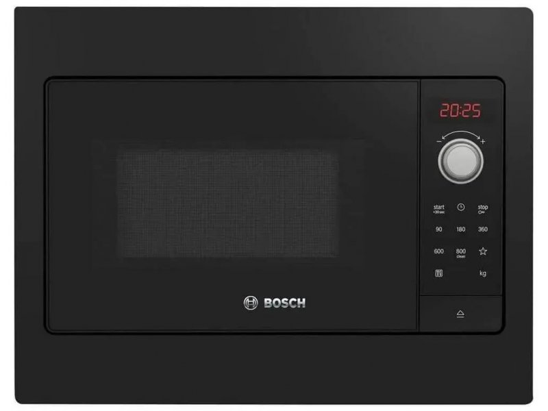 Встраиваемая микроволновая печь Bosch BFL523MB3
