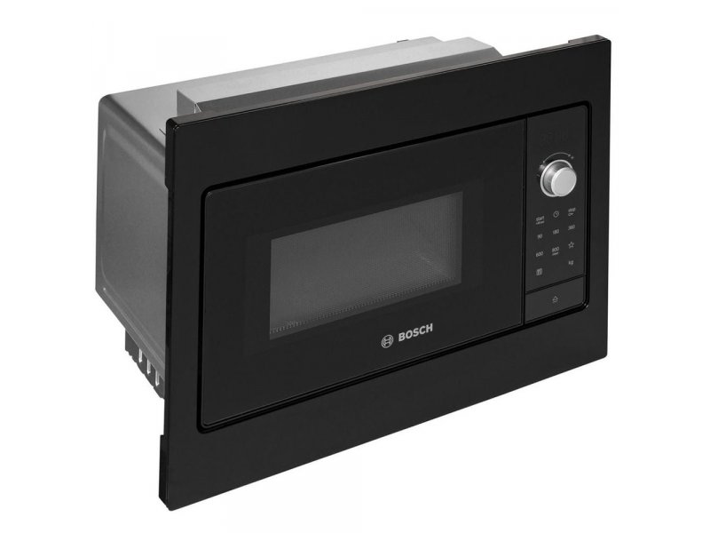Встраиваемая микроволновая печь Bosch BFL523MB3