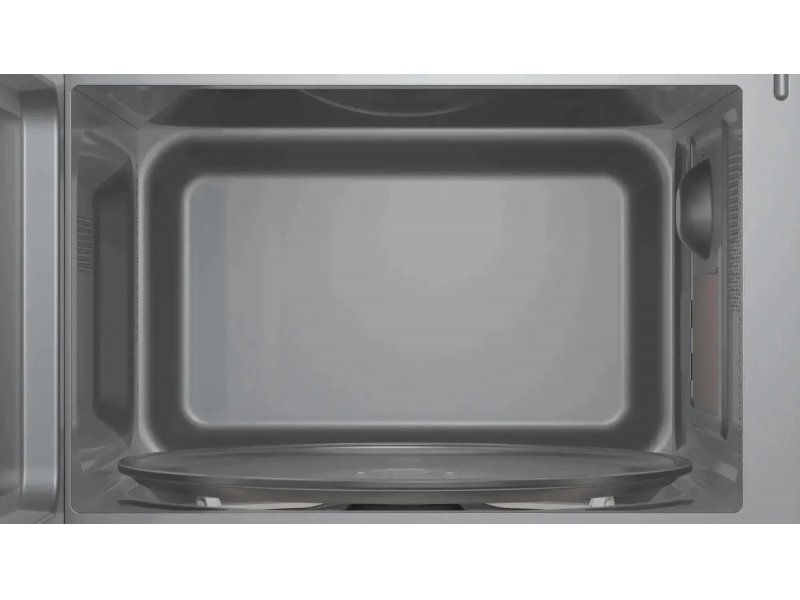 Встраиваемая микроволновая печь Bosch BFL523MW3