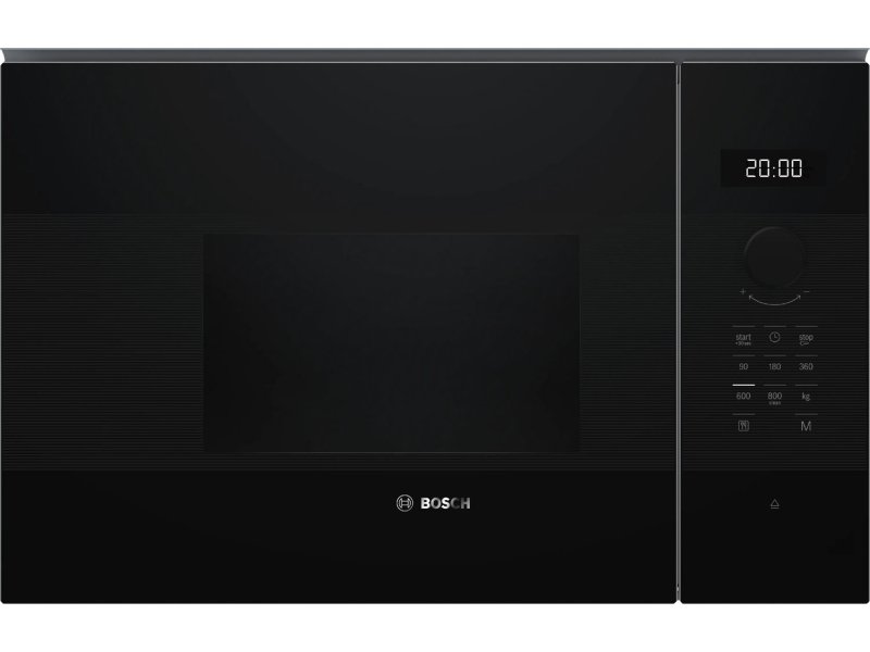 Встраиваемая микроволновая печь Bosch BFL524MB2 Встраиваемая микроволновая печь Bosch BFL524MB2