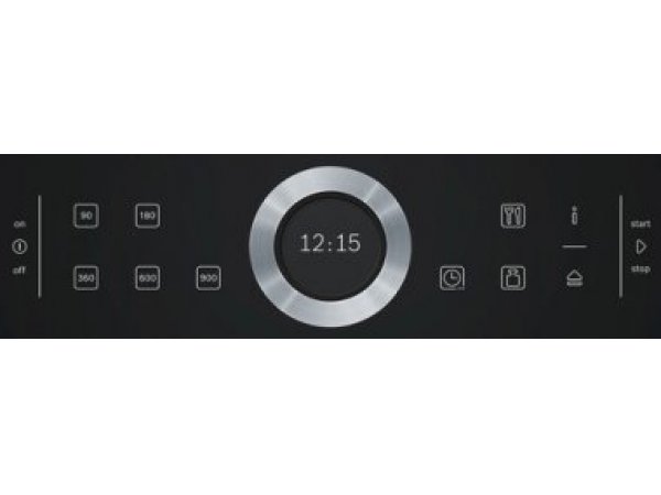 Встраиваемая микроволновая печь Bosch BFL634GB1 Встраиваемая микроволновая печь Bosch BFL634GB1