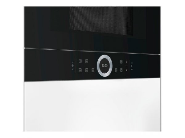 Встраиваемая микроволновая печь Bosch BFL634GB1 Встраиваемая микроволновая печь Bosch BFL634GB1