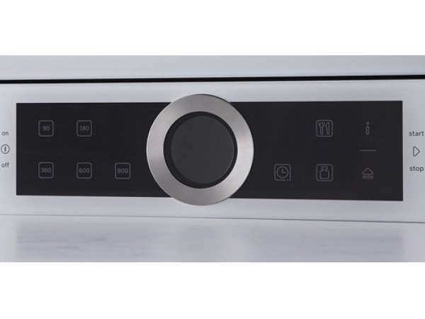 Встраиваемая микроволновая печь Bosch BFL634GW1